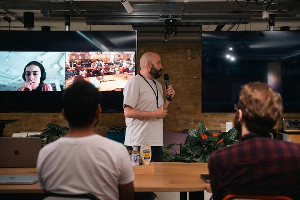 Création de contenu : pilier de la stratégie digitale