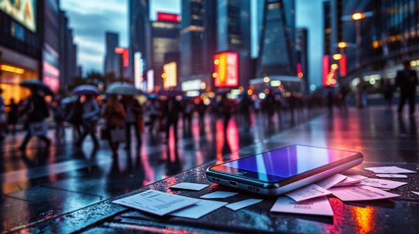 Comment l'IA redéfinit l'acquisition de leads avec innovation