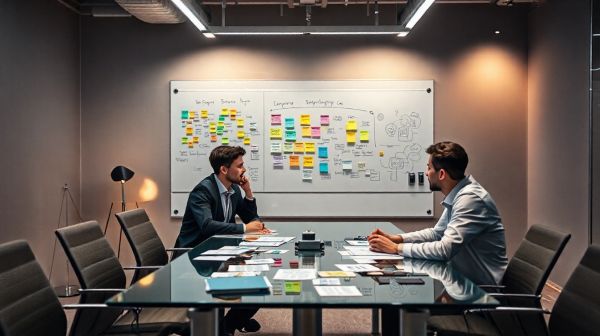 Comment l'IA redéfinit l'acquisition de leads avec innovation