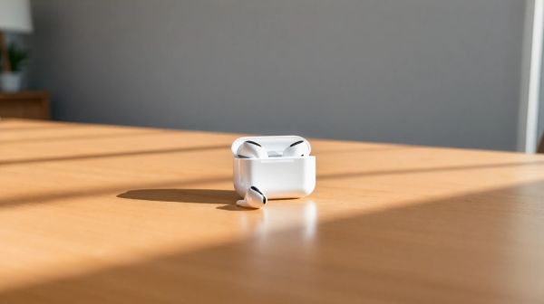 Dénicher les meilleurs airpods : 5 critères essentiels