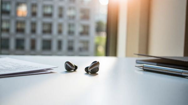Dénicher les meilleurs airpods : 5 critères essentiels
