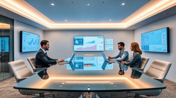 Les meilleures agences web analytics pour améliorer votre chiffre d'affaires