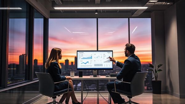 Les meilleures agences web analytics pour améliorer votre chiffre d'affaires