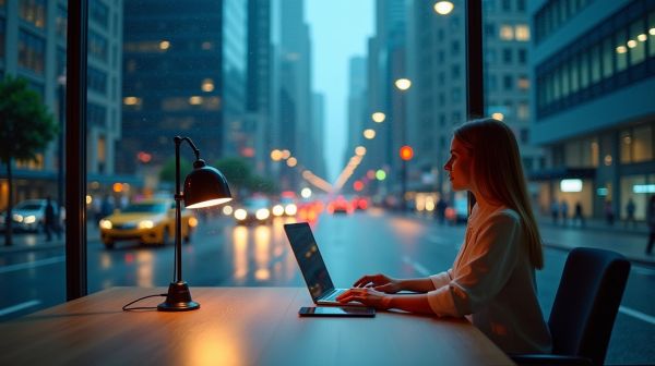 L'IA transforme la prospection et la collecte de leads de manière surprenante