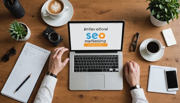 Maîtriser l'affiliation seo : clés pour réussir en ligne.