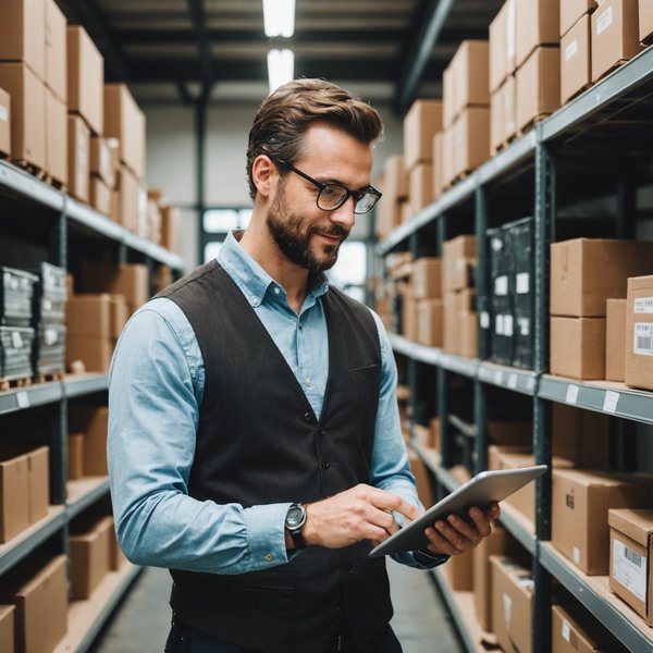 Quels sont les meilleurs logiciels de gestion des stocks pour les petites entreprises de commerce de détail?