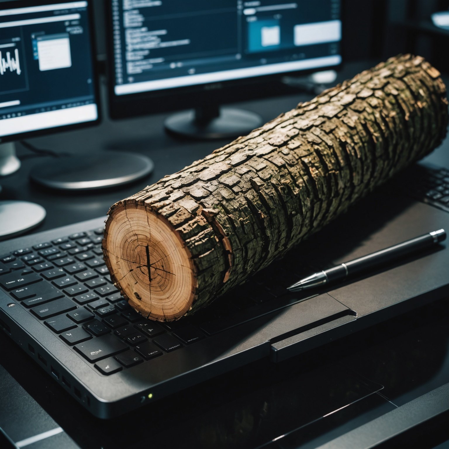 Quelle est l'importance de la gestion des logs pour la sécurité ...