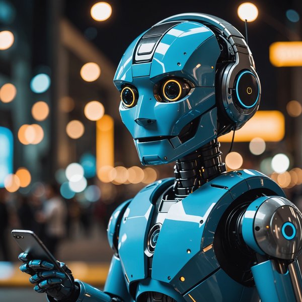 Comment les marques peuvent-elles utiliser les chatbots pour améliorer l'expérience utilisateur sur leur site web?