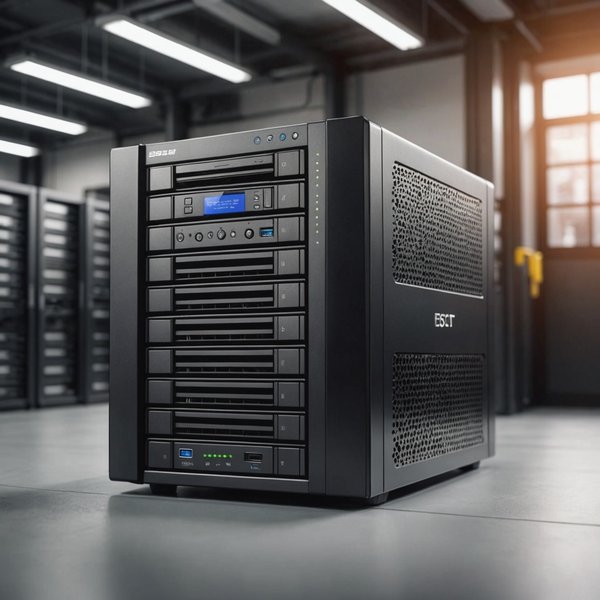 Comment configurer un serveur de sauvegarde automatique pour une petite entreprise?